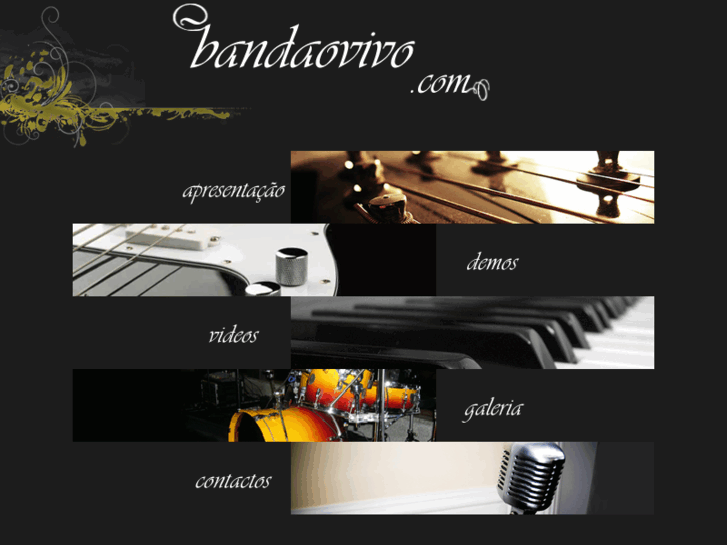 www.bandaovivo.com