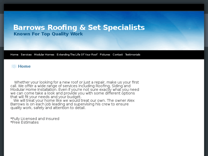 www.barrowsroofing.com