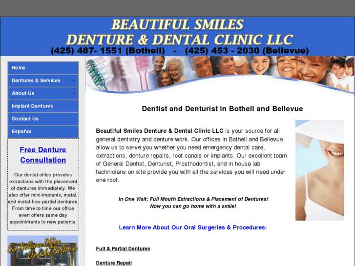 www.beautifulsmilesllc.com