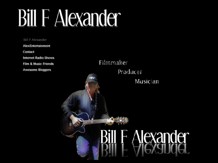 www.billfalexander.com