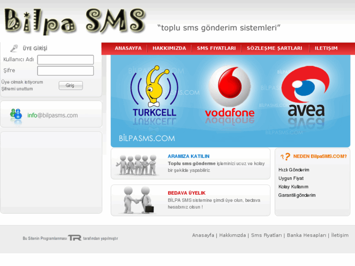 www.bilpasms.com