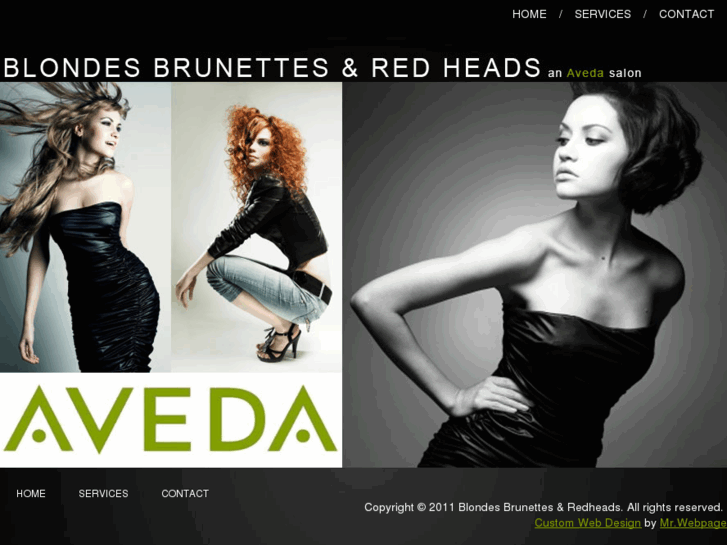 www.blondesbrunettesredheadssalon.net