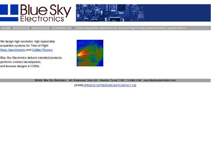 www.blue-sky-electronics.com