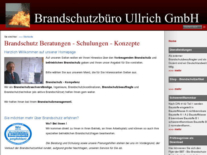 www.brandschutzbeauftragter.biz