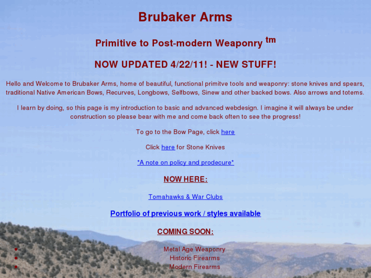 www.brubakerarms.com