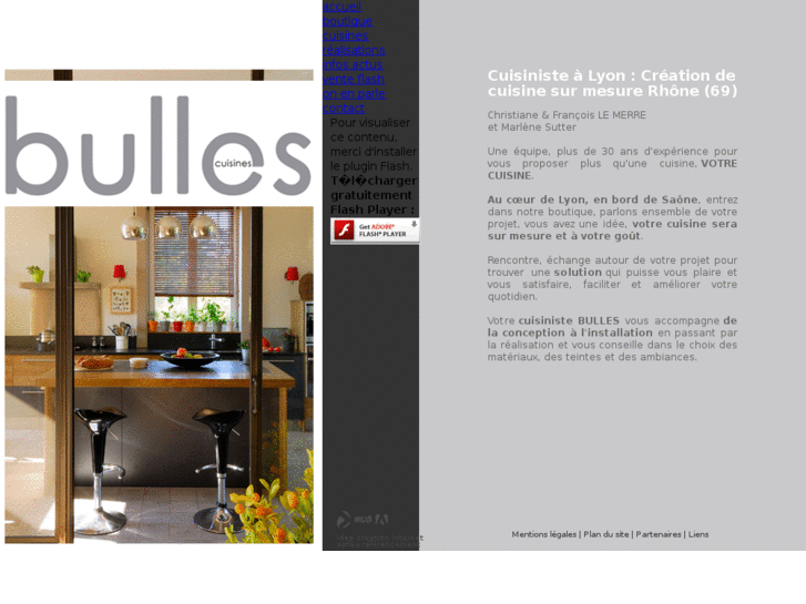 www.bulles-cuisines-lyon.com