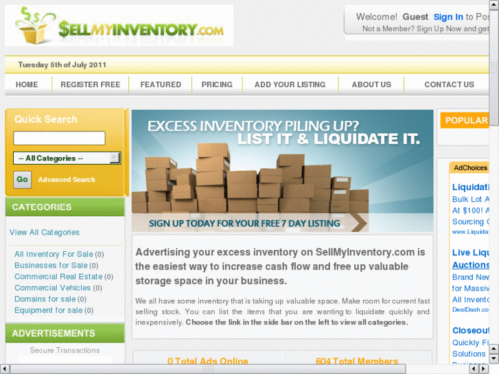 www.buymyinventory.com