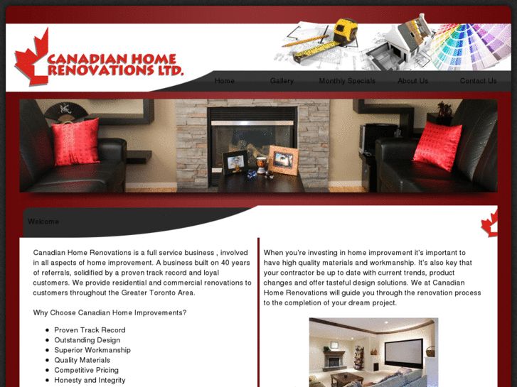 www.canadianhomerenovation.com