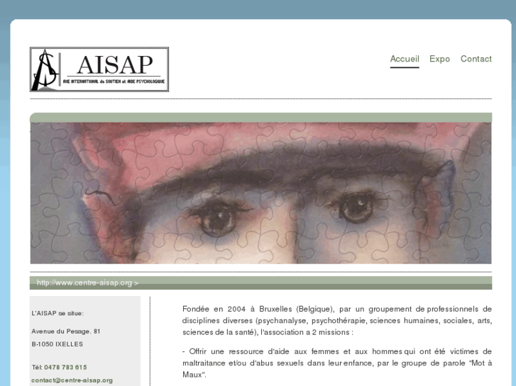 www.centre-aisap.org