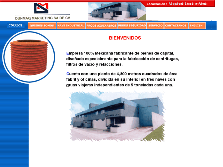 www.centrifugasazucareras.com