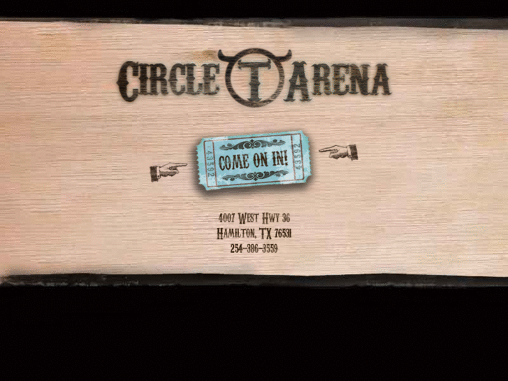 www.circletarena.net