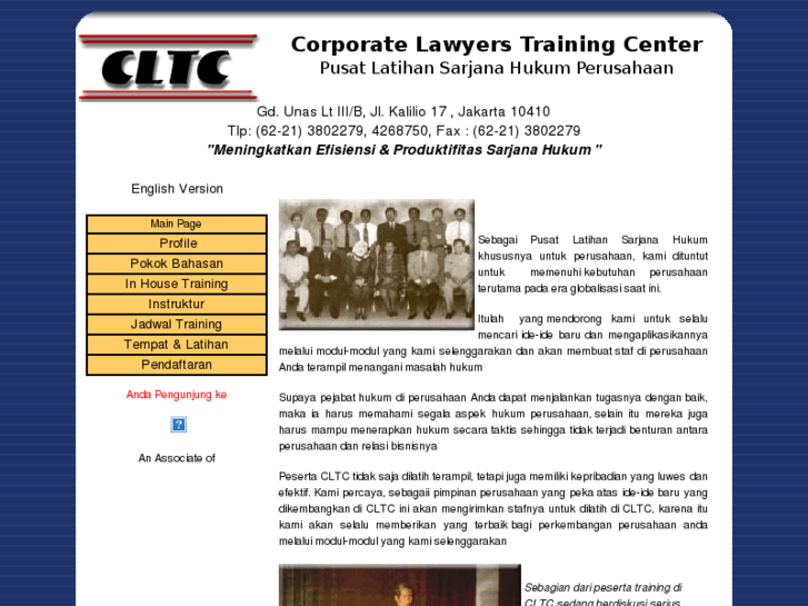 www.cltc-online.com