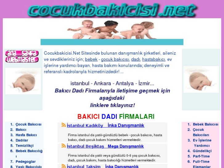 www.cocukbakicisi.net