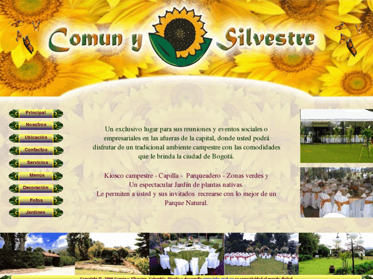 www.comunysilvestre.com