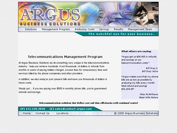 www.contact-argus.com