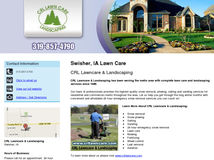 www.crllawncare.net