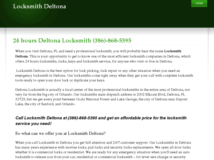 www.deltonalocksmith.com