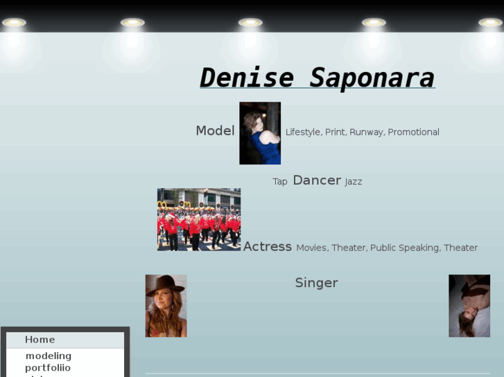 www.denisesaponara.com