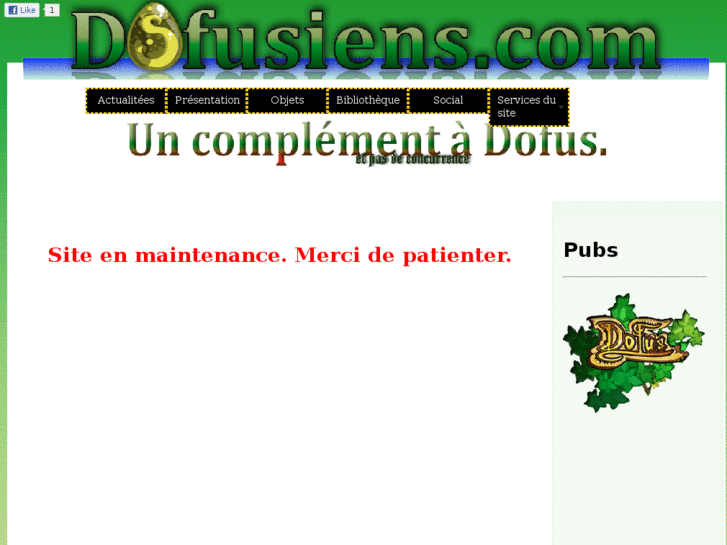 www.dofusiens.com