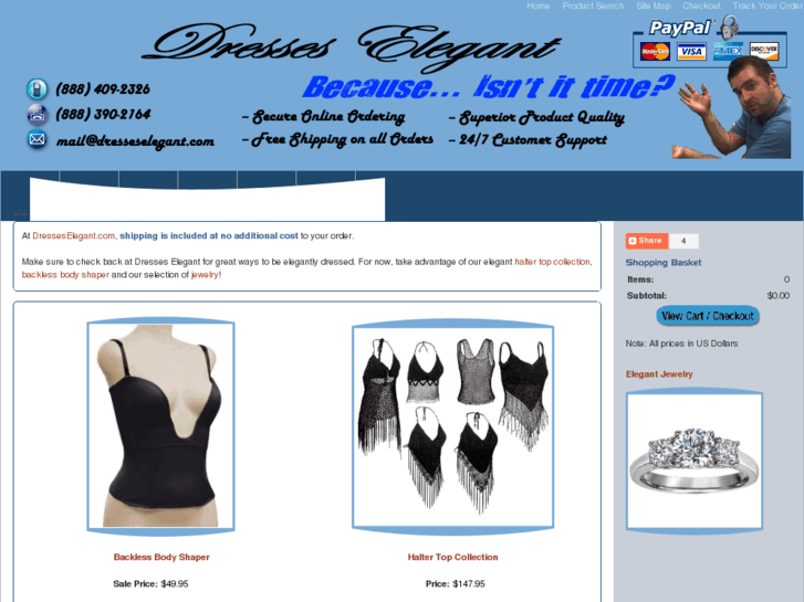 www.dresseselegant.com