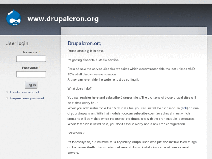 www.drupalcron.org