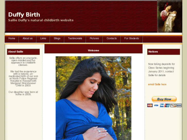 www.duffybirth.com