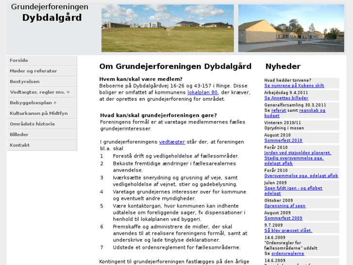 www.dybdalgaard.com