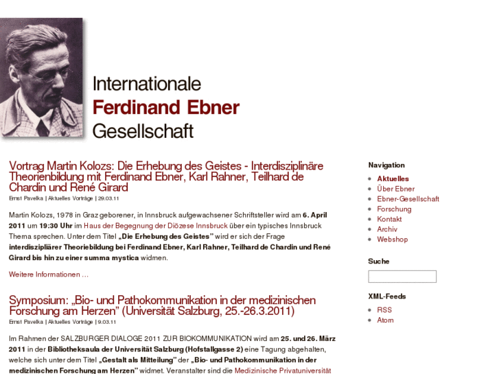www.ebner-gesellschaft.org