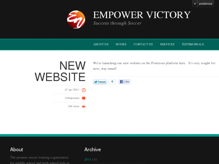 www.empowervictory.com