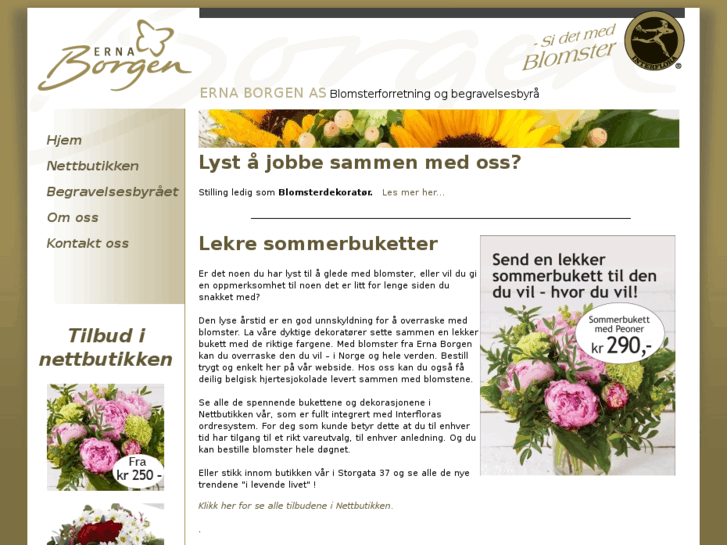 www.ernaborgen.no