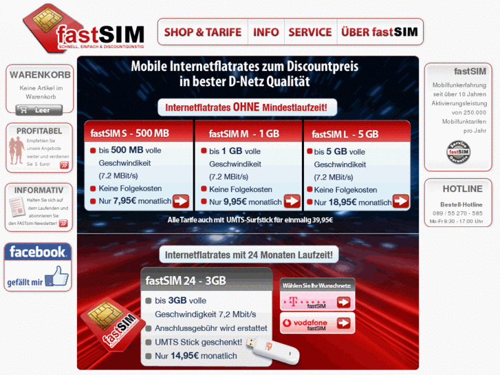 www.fastsim.de