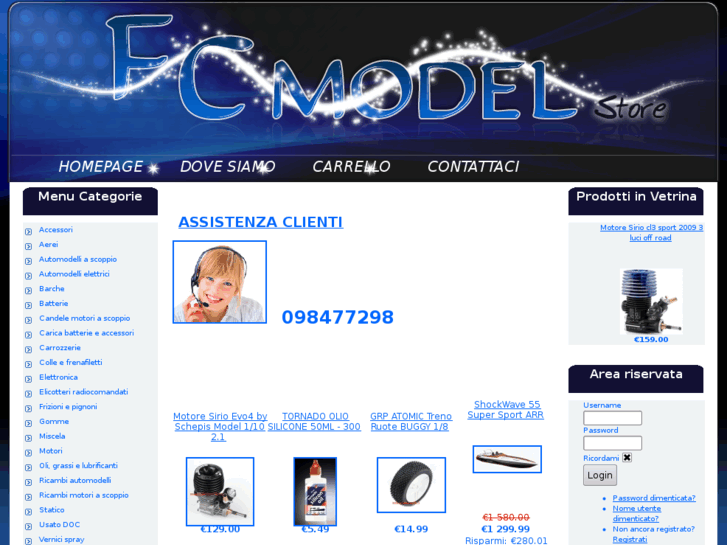 www.fcmodelstore.com