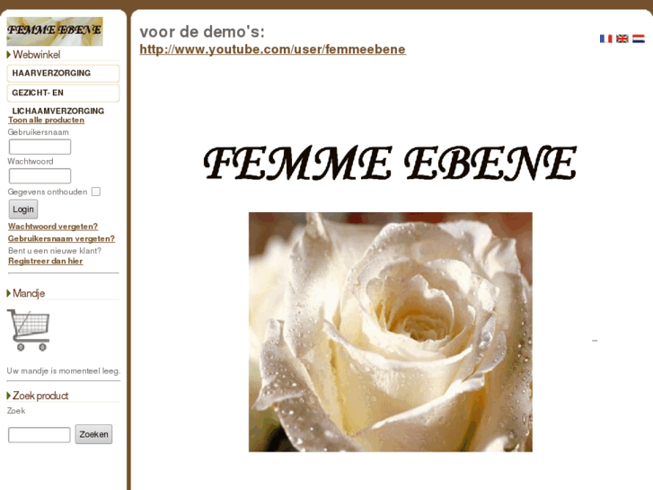 www.femme-ebene.com