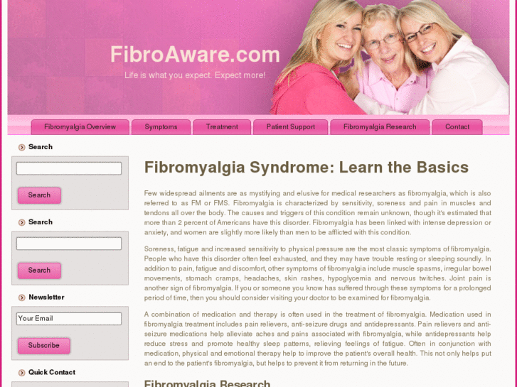 www.fibroaware.com