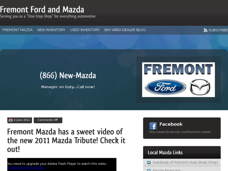 www.fremontfordandmazda.com