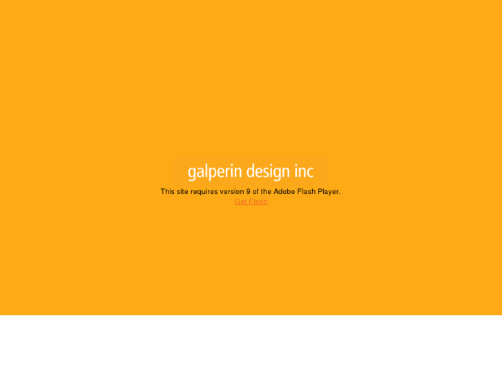 www.galperindesign.com