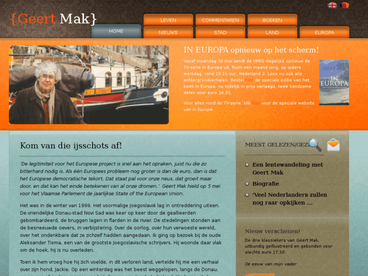 www.geertmak.nl