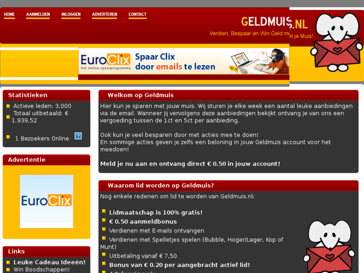 www.geldmuis.nl