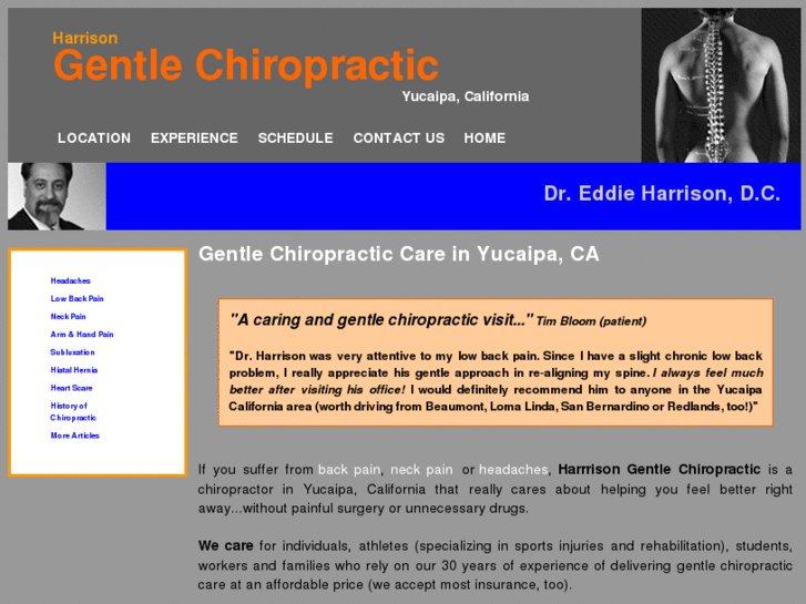 www.gentlechiropractic.com