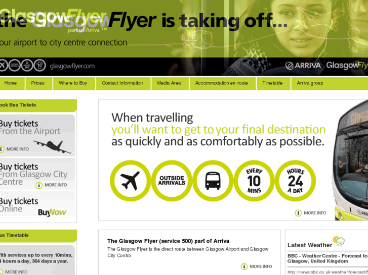 www.glasgowflyer.com