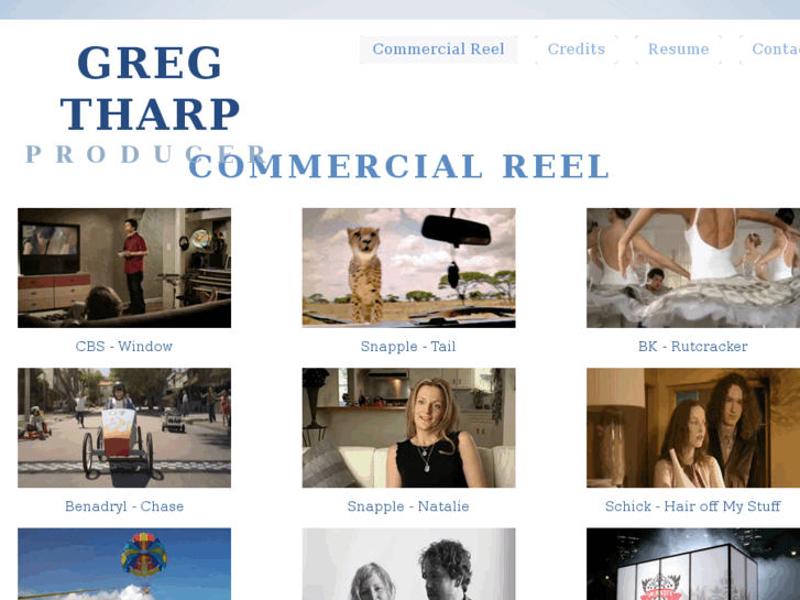 www.gregtharp.com