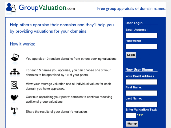 www.groupvaluation.com