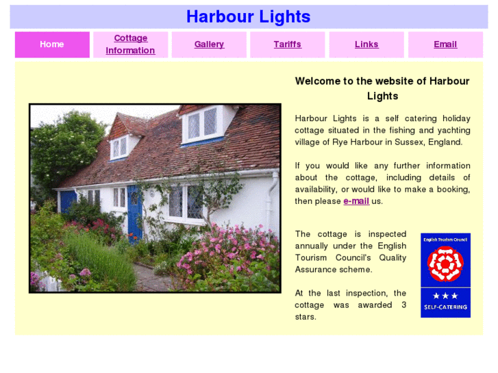 www.harbourlights.info