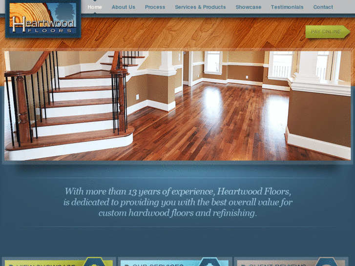 www.heartwoodfloorsinc.com