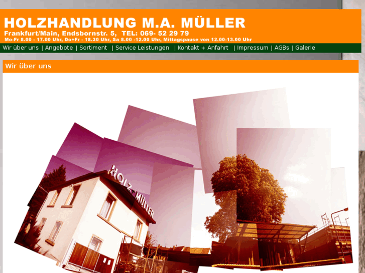 www.holz-mueller-ffm.de