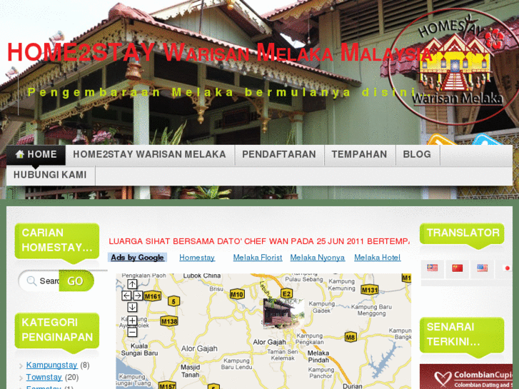 www.homestaymelaka.gov.my