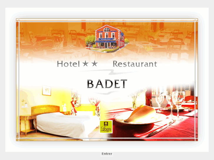 www.hotel-badet.com