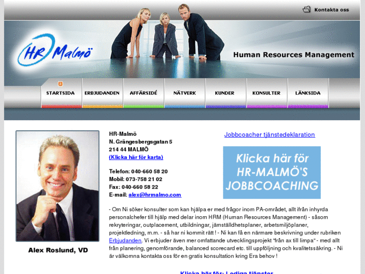 www.hrmalmo.com