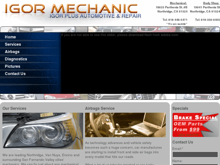 www.igormechanic.com