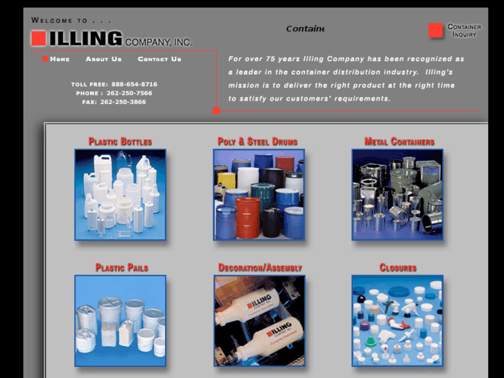 www.illingcompany.com